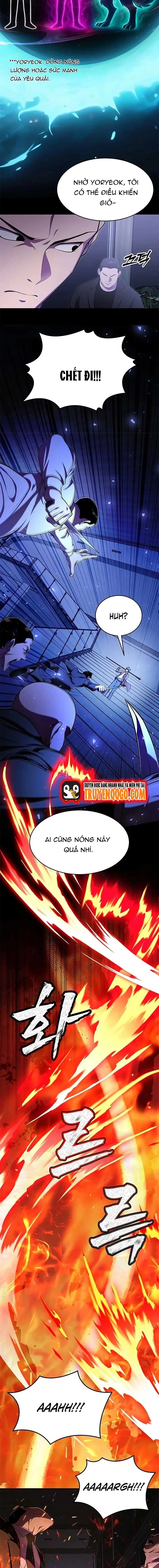 Seoritae - chap2 - Trang 19